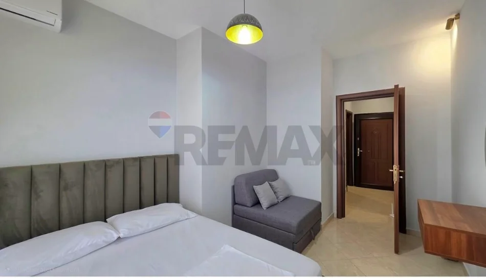 Vlore, shitet apartament 1+1 Kati 4, 62 m² 135.000 € 