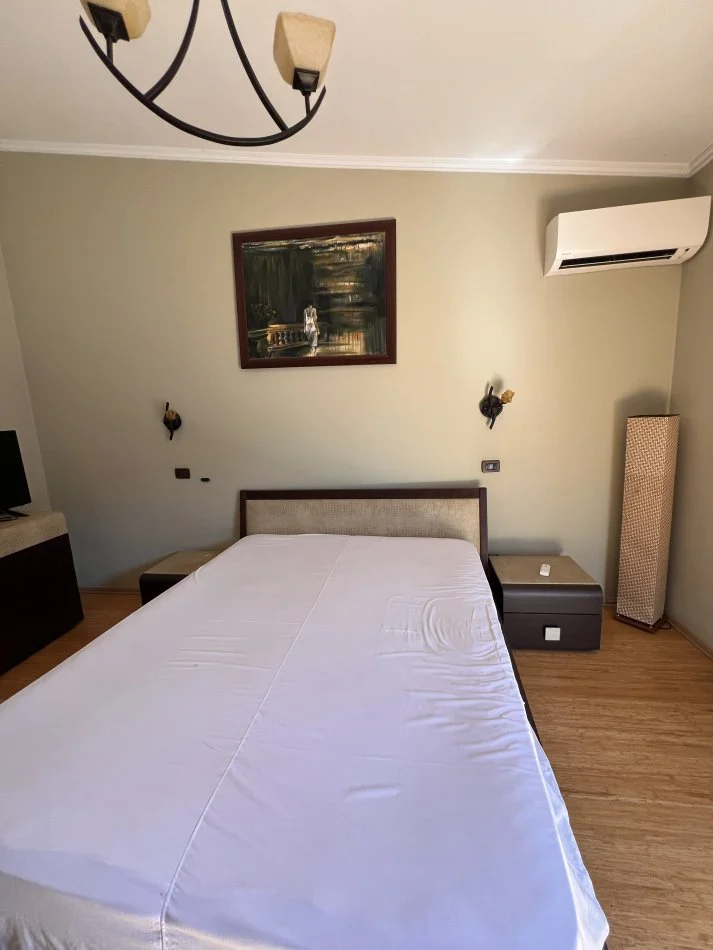 Tirane, jap me qera apartament 2+1+Aneks+Ballkon Kati 7, 110 m² 600 € (Rr rrapo hekali)