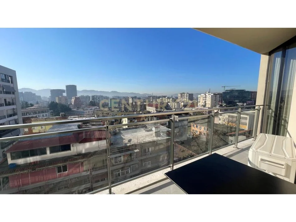 Tirane, jap me qera apartament 2+1+Aneks+Ballkon Kati 6, 104 m² 1.500 € (Rezidenca Mine Pezq)