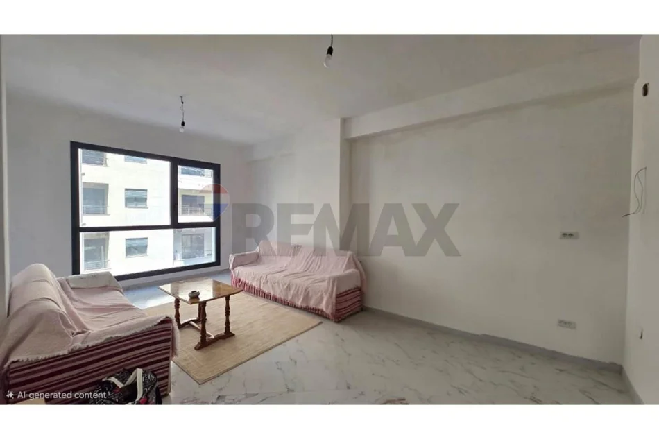 Vlore, shitet apartament 1+1 Kati 2, 2 m² 127.000 € 