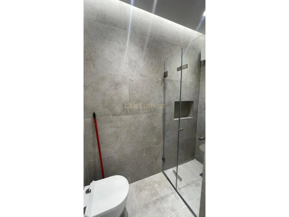 Tirane, jap me qera apartament 2+1+Aneks+Ballkon Kati 6, 104 m² 1.500 € (Rezidenca Mine Pezq)