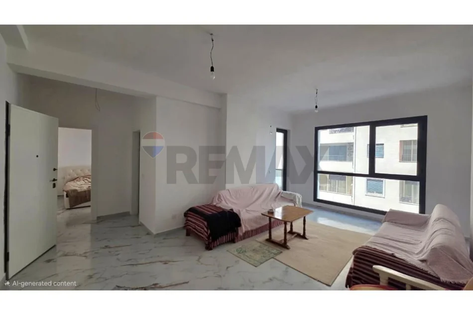 Vlore, shitet apartament 1+1 Kati 2, 2 m² 127.000 € 