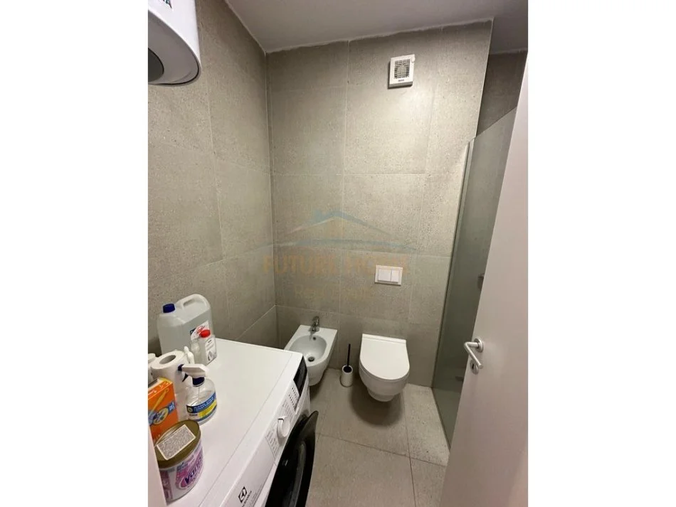 Durres, shitet apartament 1+1+Ballkon Kati 2, 74 m² 230.000 € (San pietro Gjiri i Lalezit)