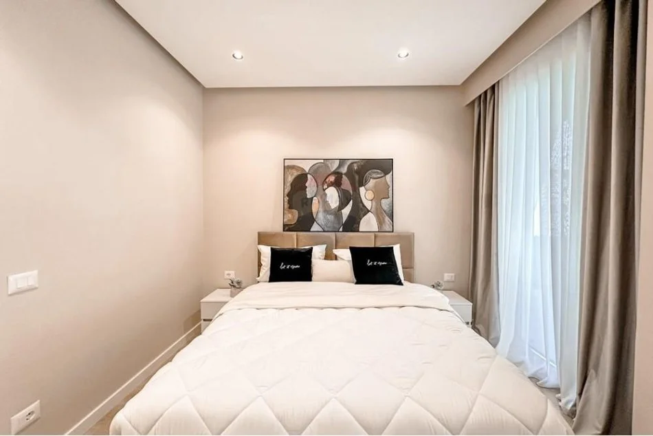 Tirane, shitet apartament 2+1 , 106 m² 275.000 € (Pazari i ri)