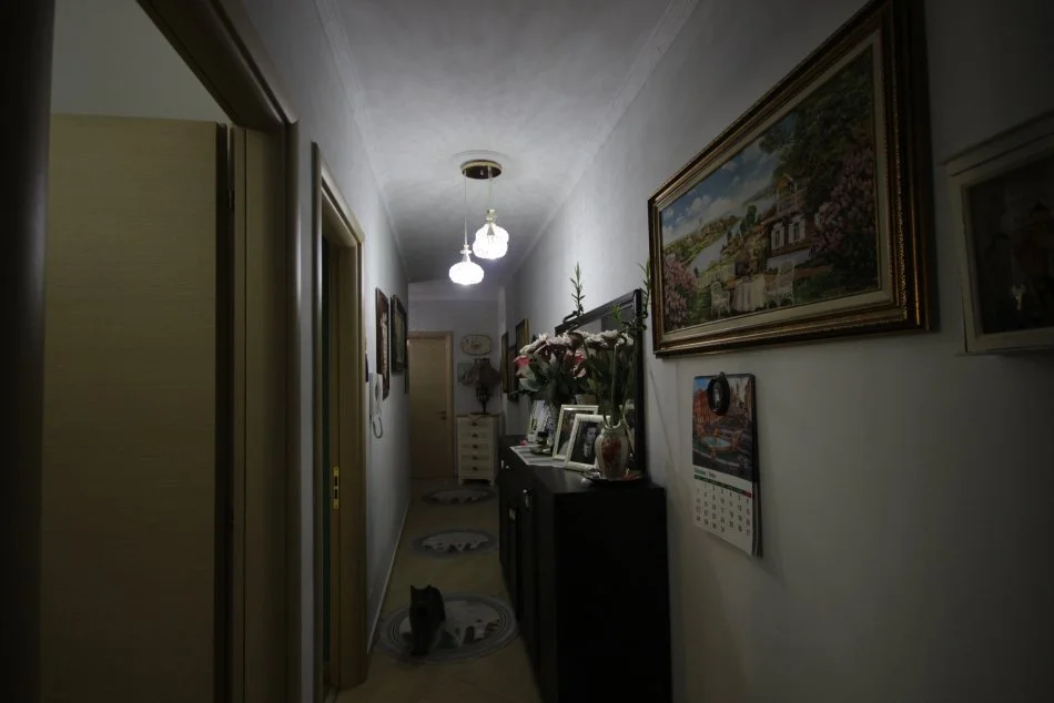 Tirane, shitet apartament 3+1+Ballkon Kati 7, 141 m² 180.000 € (Rruga Teodor Keko)