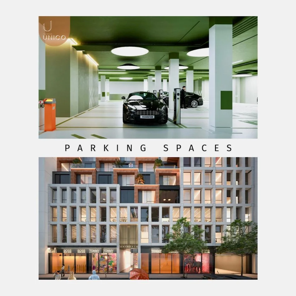 Shitet Apartament 2+1+2 ne Bllok