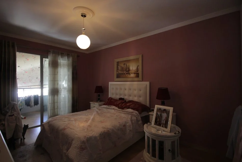 Tirane, shitet apartament 3+1+Ballkon Kati 7, 141 m² 180.000 € (Rruga Teodor Keko)