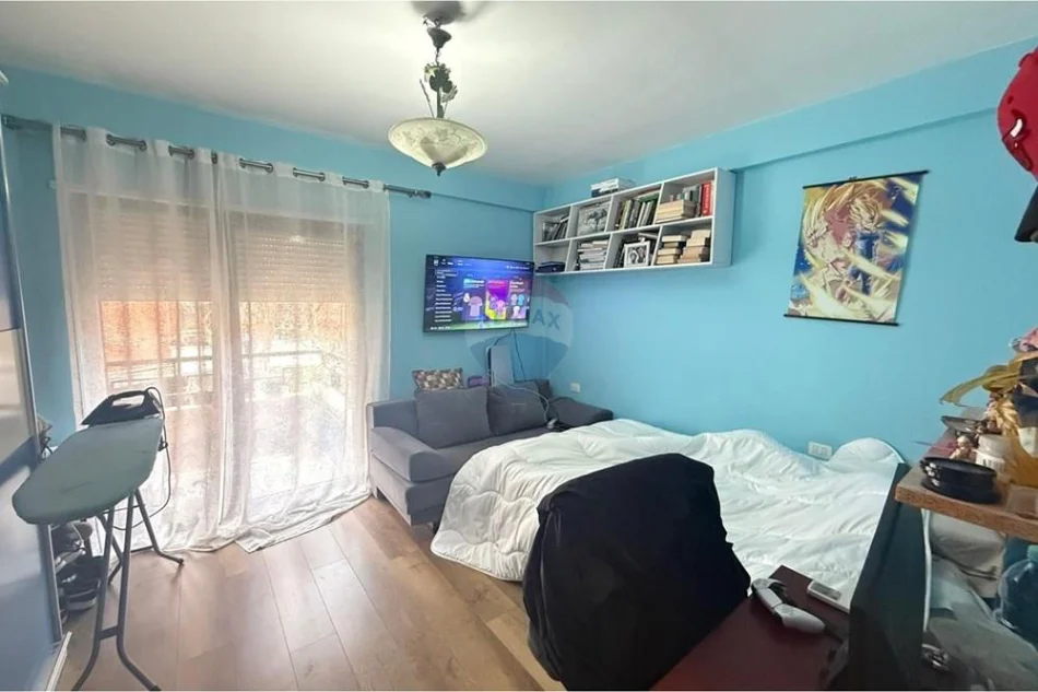 Tirane, shitet 3+1 , 120 m² 315.000 € (Kopshti Botanik)