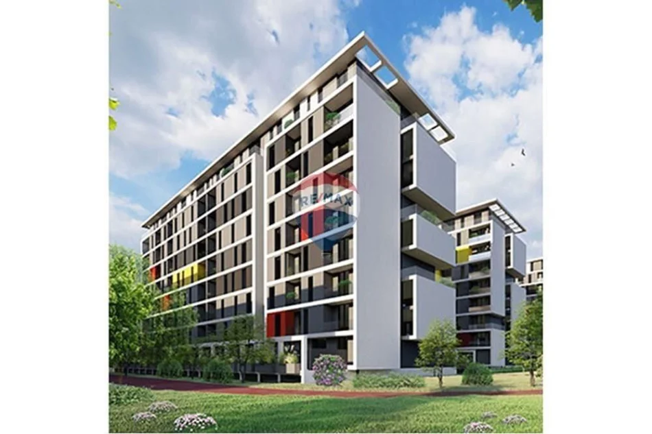 Tirane, shitet 1+1 , 52 m² 74.000 € (Kamez)