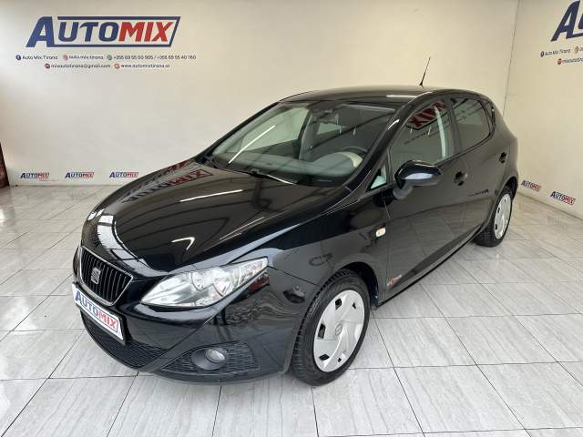 Tirane, shes makine Seat ibiza Viti 2011, 5.200 Euro