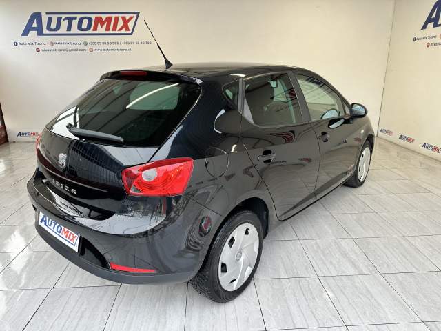 Tirane, shes makine Seat ibiza Viti 2011, 5.200 Euro