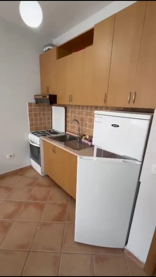 Durres, shitet garsoniere Kati 3, 40 m² 56.000 € (Golem)