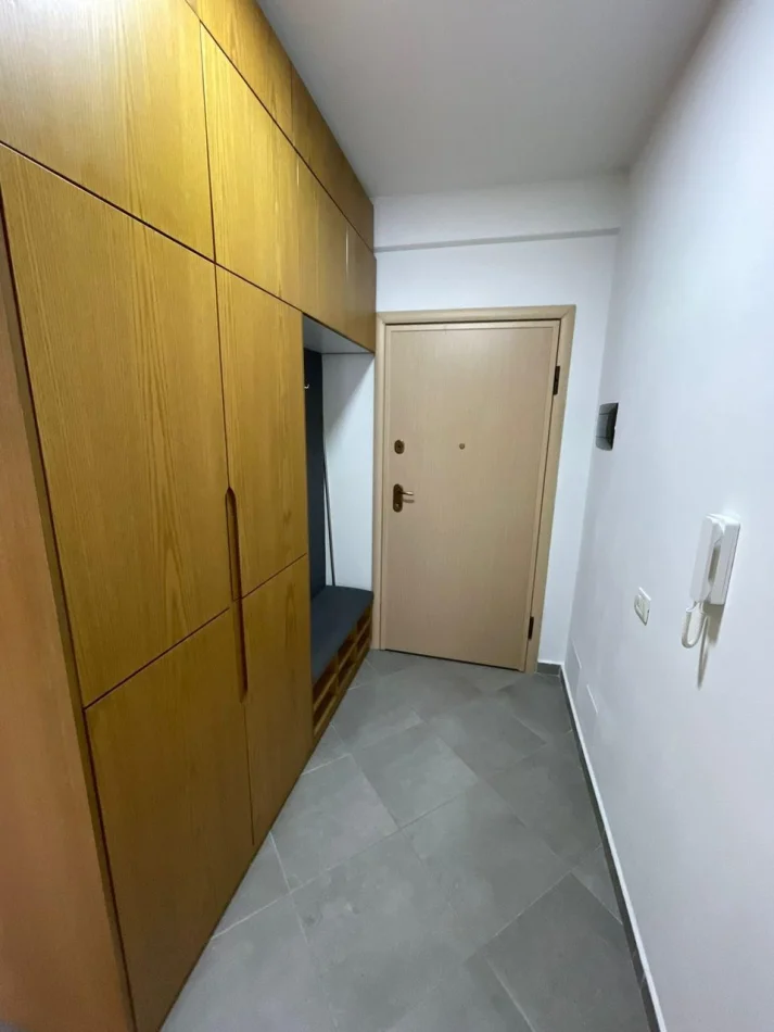 Tirane, jepet me qera apartament 1+1 Kati 4, 73 m² 550 € (Astir)