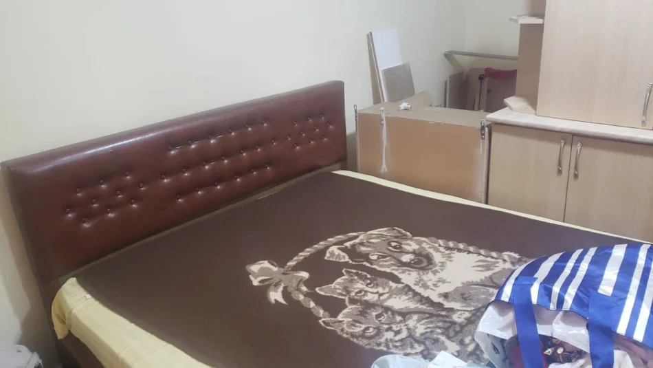 Tirane, shitet apartament 2+1 Kati 8, 76 m² 150.000 € (Laprake)