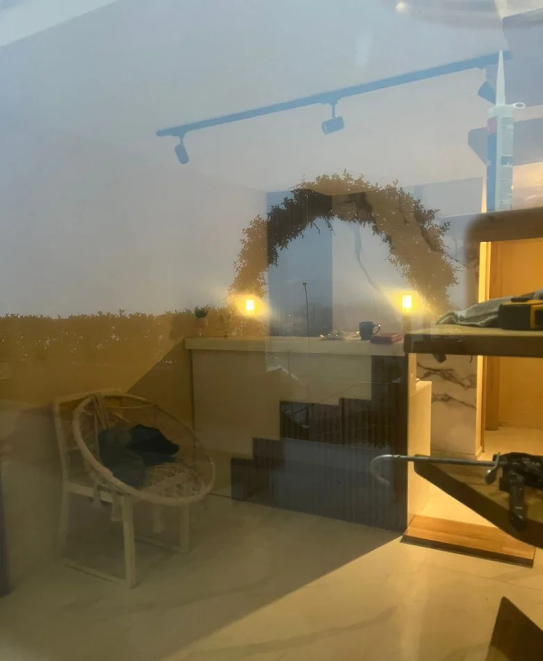 Tirane, jepet me qera ambjent biznesi Kati 1, 33 m² 300 € (Farke)