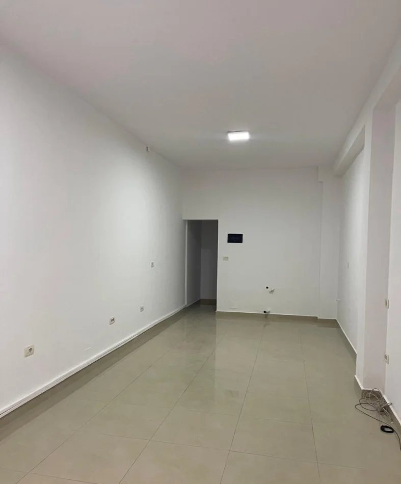 Tirane, jepet me qera ambjent biznesi Kati 0, 50 m² 500 € (Bulevardi Gjergj Fishta)