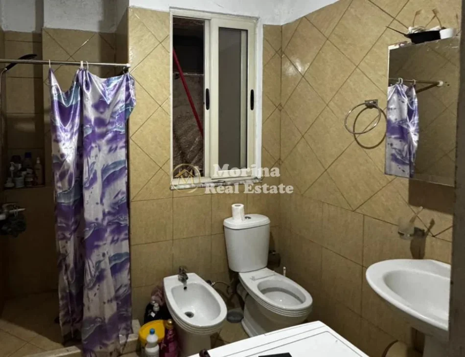 Tirane, jepet me qera apartament 1+1 Kati 4, 45 m² 400 € (Astir)
