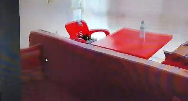 Tirane, jepet me qera apartament 1+1 Kati 1, 75 m² 300 € (Astir)