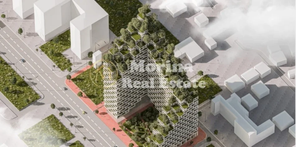 Tirane, jepet me qera apartament 2+1 Kati 2, 126 m² 260000 € (Shitet Apartament 21 Lion 2 Rrdritan Hoxha)