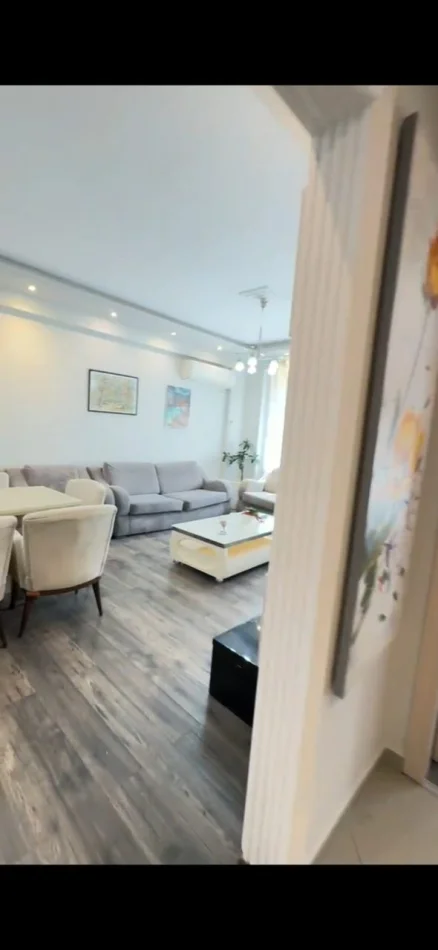 Tirane, shitet apartament 2+1 Kati 6, 93 m² 258.000 € (Kopshti Zoologjik)