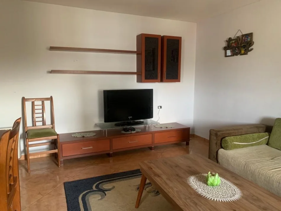 Tirane, shitet apartament 3+1 Kati 6, 102 m² 190000 € (The New Bazaar)