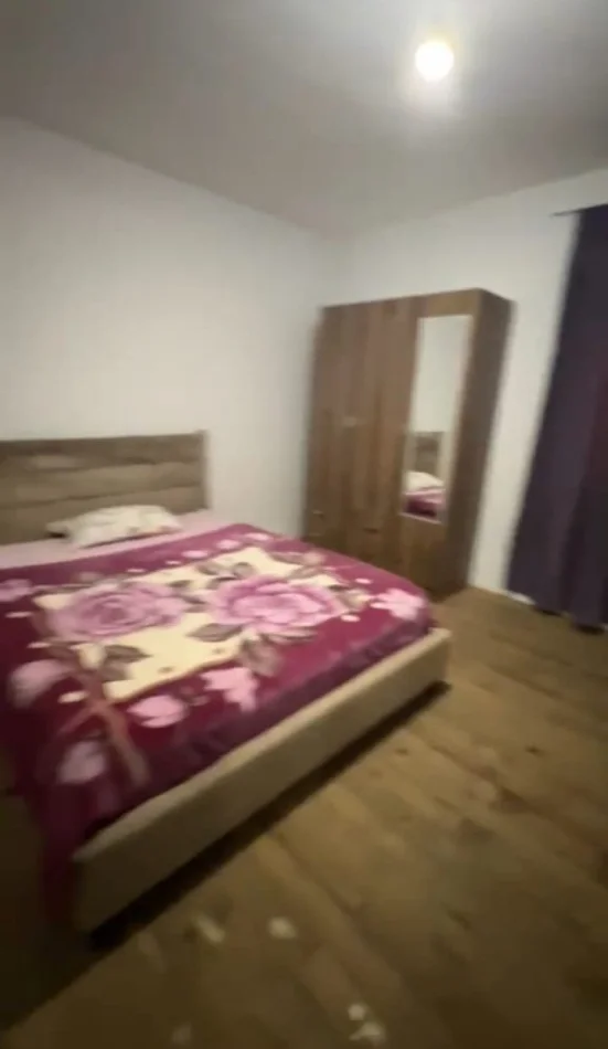 Tirane, jepet me qera apartament 2+1 Kati 2, 101 m² 500 € (Qyteti Studenti)
