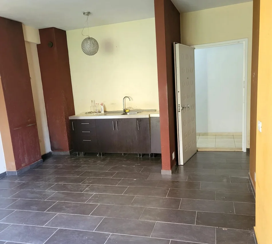 Tirane, jepet me qera apartament 2+1 Kati 1, 102 m² 600 € (Liqeni i Thatë)