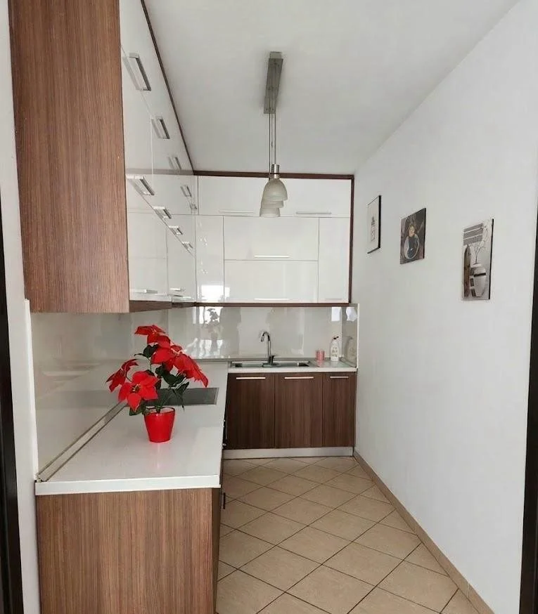 Tirane, jepet me qera apartament 2+1 Kati 3, 100 m² 550 € (Bulevardi i Ri)