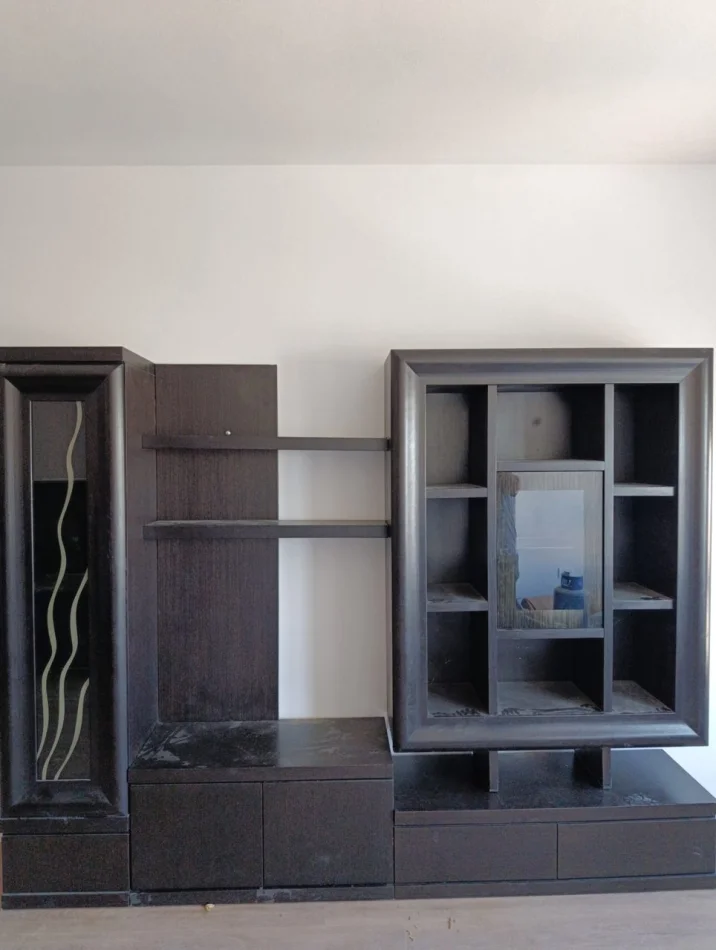Tirane, jepet me qera apartament 2+1 Kati 8, 110 m² 600 € (Rruga 5 Maji)