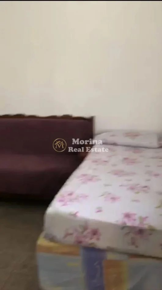 Tirane, jepet me qera apartament 1+1 Kati 1, 30 m² 250 € (Ali Demi)