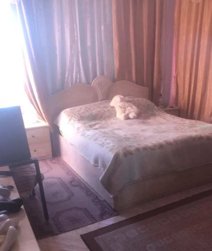 Tirane, jepet me qera apartament 3+1 Kati 2, 78 m² 400 € (Siri Kodra)