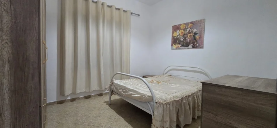 Tirane, jepet me qera apartament 1+1 Kati 1, 55 m² 330 € (Bulevardi i Ri)