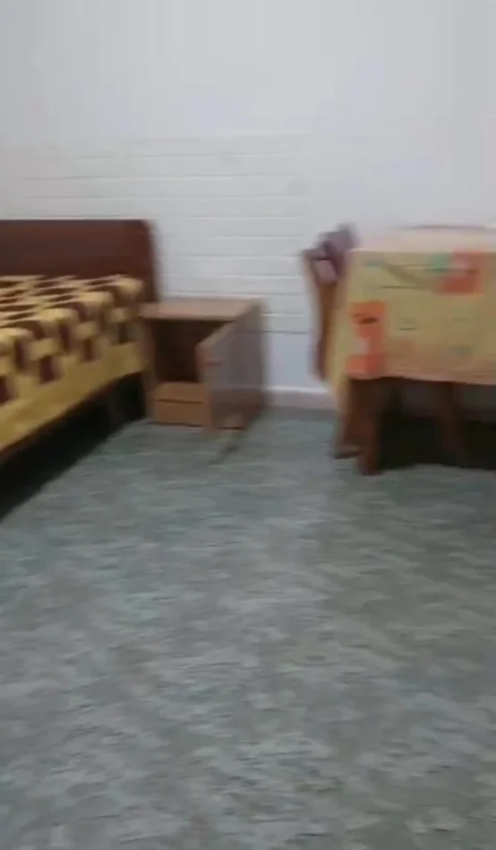 Tirane, jepet me qera apartament 1+1 Kati 1, 65 m² 300 € (Pazari i Ri)