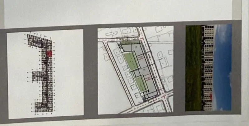 Tirane, shitet apartament 2+1 Kati 4, 108 m² 88.500 € (Rruga Skënderbeu)