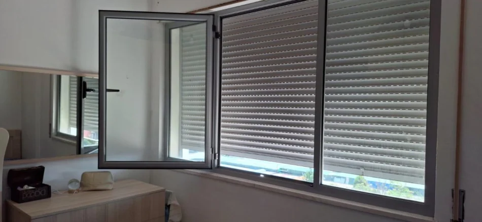 Tirane, jepet me qera apartament 2+1 Kati 5, 72 m² 550 € (5 Maji)