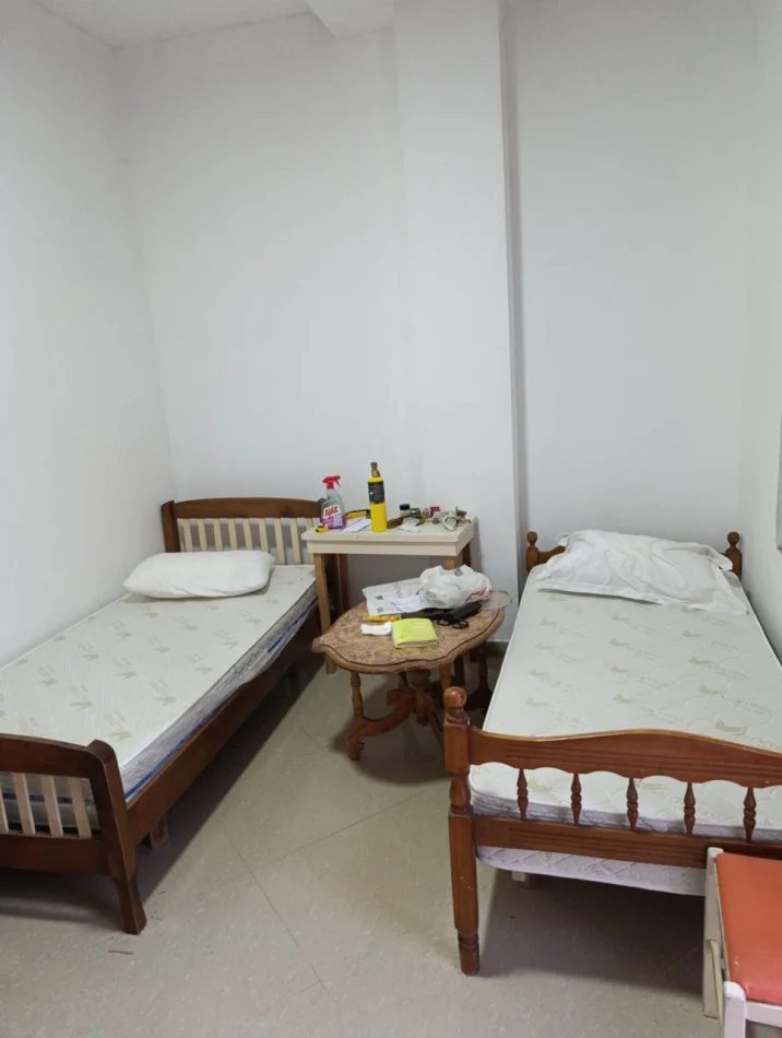 Tirane, jepet me qera apartament Studio Kati 1, 40 m² 300 € (Qyteti Studenti)