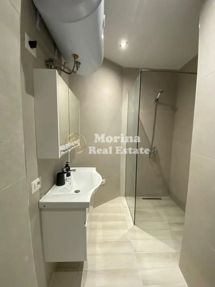 Tirane, jepet me qera apartament 1+1 Kati 2, 65 m² 500 € (21 Dhjetori – Fakulteti Inxhinieris)
