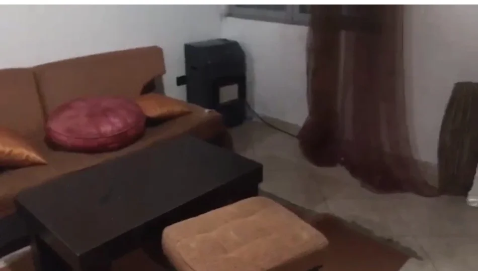 Tirane, jepet me qera apartament 1+1 Kati 8, 75 m² 400 € (Vizion Plus Television)