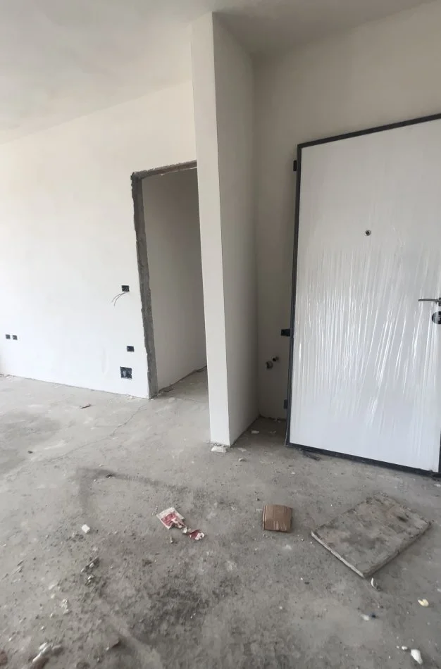 SHITET APARTAMENT 2+1+2 TE KOMPLEKSI PARALLEL LIVING, DON BOSKO