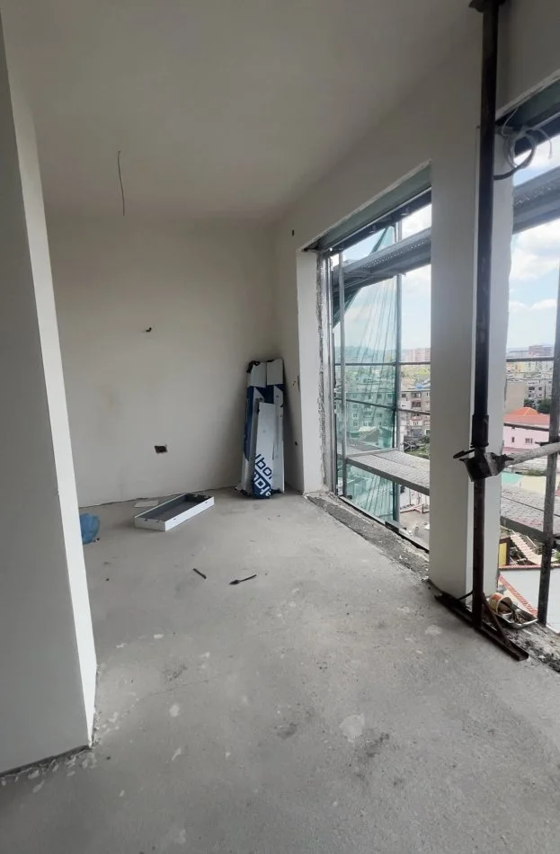 SHITET APARTAMENT 2+1+2 TE KOMPLEKSI PARALLEL LIVING, DON BOSKO