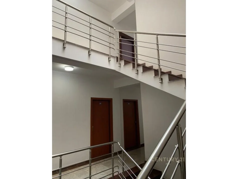 Shkoder, shitet apartament 1+1 Kati 3, 73 m² 1.500.003 € 