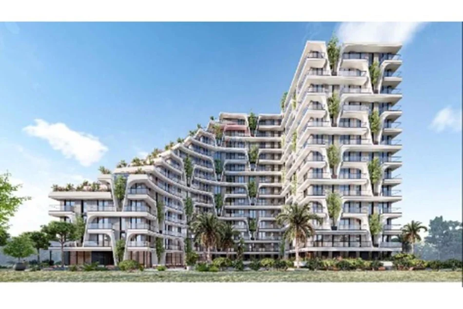 Durres, shitet 1+1 , 60 m² 84.840 € (Qerret)