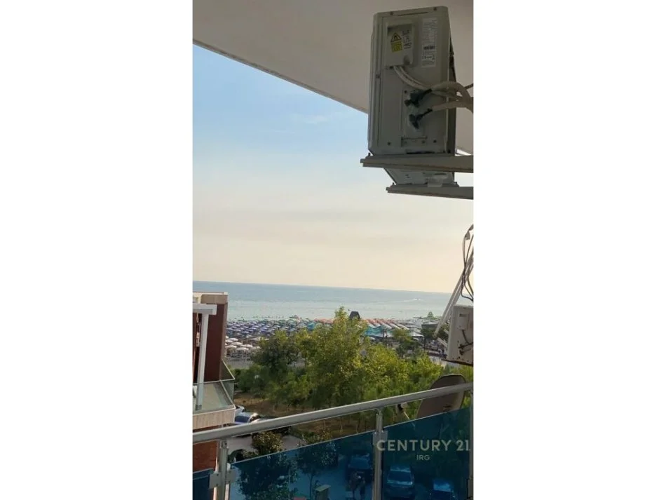 Shkoder, shitet apartament 1+1 Kati 3, 73 m² 1.500.003 € 