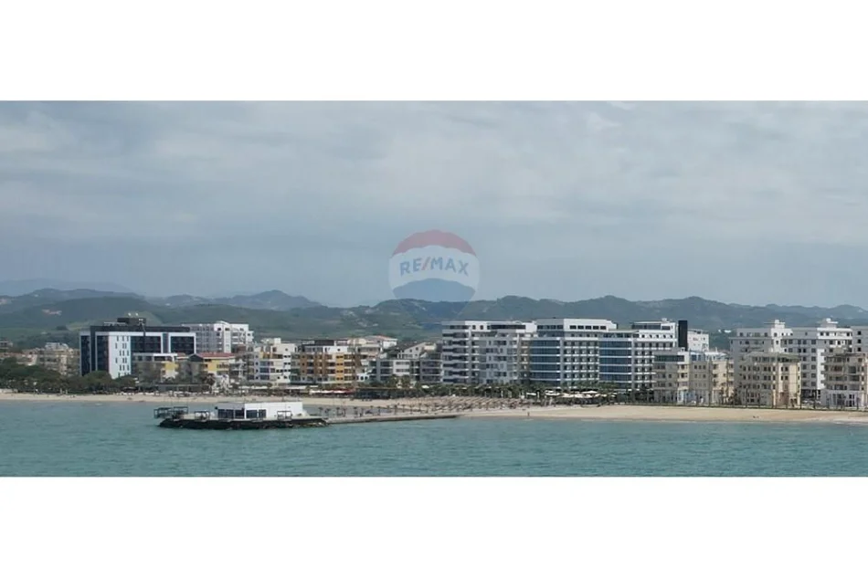 Durres, shitet 1+1 , 60 m² 84.840 € (Qerret)