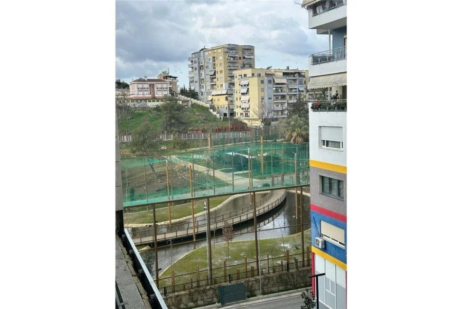 Tirane, shitet apartament 2+1 Kati 5, 103 m² 195.000 € (SHESIM APARTAMENT 2+1+2 KOPSHTI ZOOLOGJIK!)