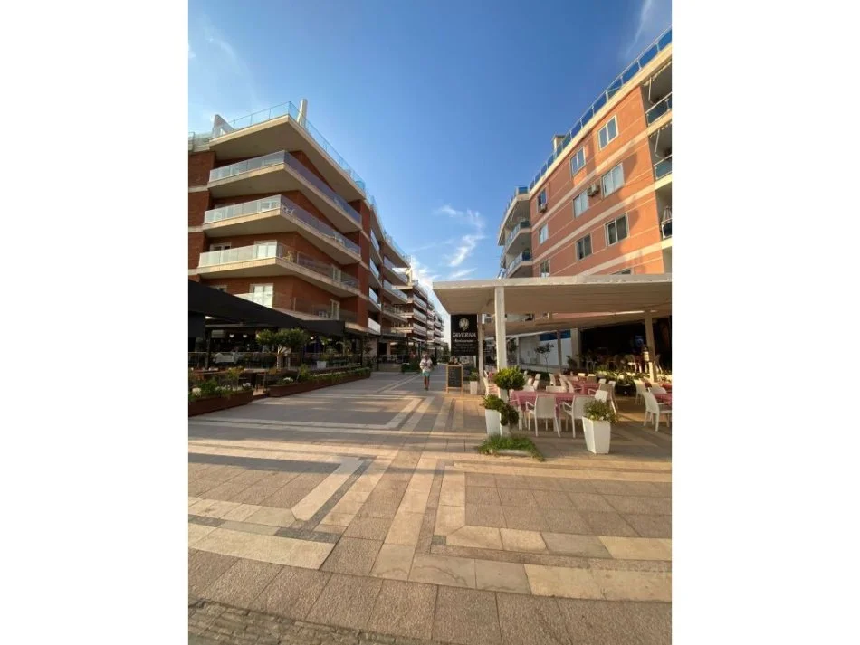 Shkoder, shitet apartament 1+1 Kati 3, 73 m² 1.500.003 € 