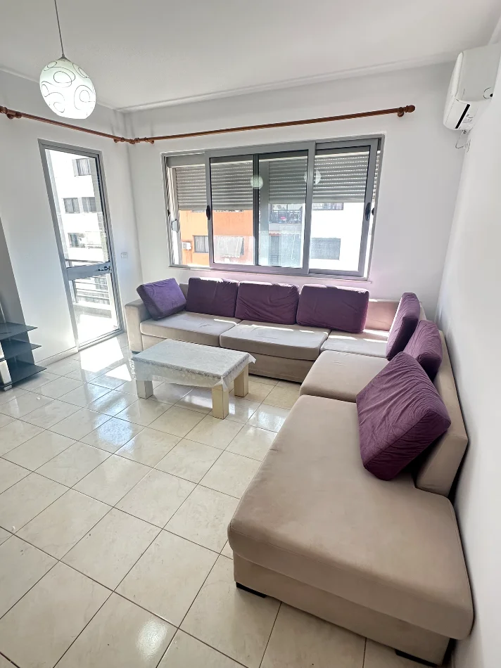 Tirane, shitet apartament 2+1 Kati 4, 103 m² 157.000 € 