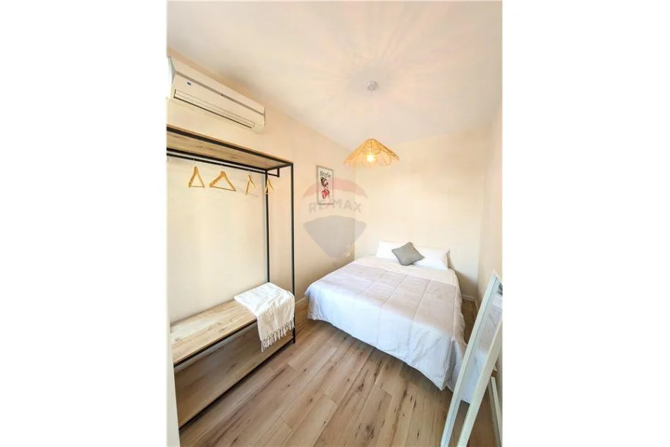 Durres, shitet apartament 1+1+Ballkon Kati 2, 56 m² 69.000 € (Golem, Fafa resorts)