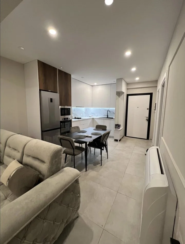 Tirane, shitet apartament 2+1 Kati 4, 74 m² 155.000 € (Kodra e Diellit)