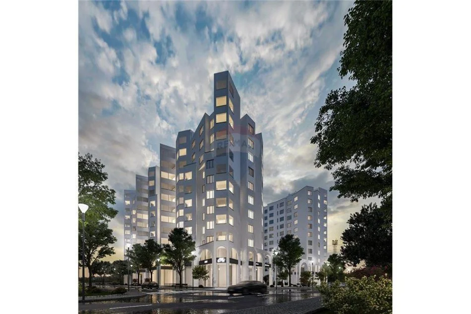 Tirane, shitet apartament 1+1 Kati 2, 69 m² 107.000 € (Fusha e Avuacionit)